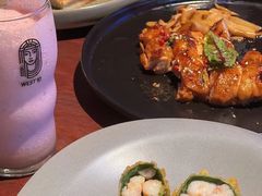 -West10 西拾·西餐厅·创意菜(未来科技城店)