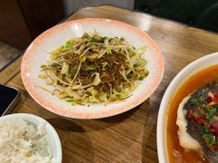 -丰乐餐厅·始于1999·本地老字号