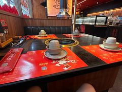 -和来烤肉(仓山万达店)