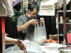 -权记骨粥