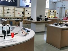 -Sony Store 索尼(上海淮海中路店)