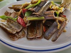 蛏子-八方海味餐厅