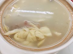 腌笃鲜-蘭心餐厅(进贤路店)