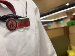 -海底捞火锅(壹悦城店)