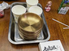 -老虎滩大连海鲜烧烤(水游城店)