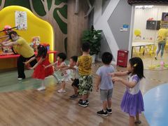 -昂立教育凯顿成长中心(嘉定南翔校区)