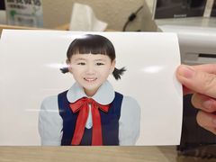 -海马体照相馆(大连罗斯福广场店)