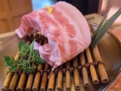 -西塔老太太泥炉烤肉(亚运村店)