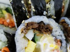 -传闻来紫菜包饭·打糕(西塔韩百店)