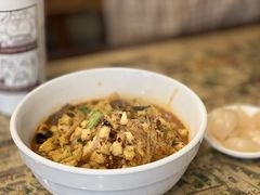 -老乌家特色小炒泡馍(大皮院店)