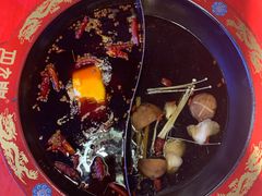 -巴九门老火锅(来福士打望店)