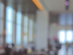 -嘉定凯悦·咖啡厅