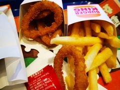 -汉堡王(龙德广场店)