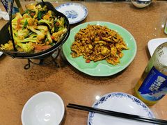 -湘渝人家·川湘菜(十里河店)