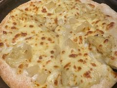 -必胜客(双榆树店)