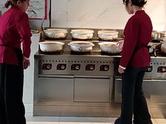 -钱塘人家(通泰路店)