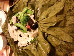 android_upload_pic-随喜赞素食餐厅(亦庄店)