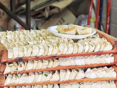 -八珍·广式煎饺·广州老字号(北京路总店)