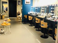 -海马体照相馆(万菱汇店)