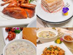 -轩记海鲜餐厅·四十五年老字号·经典粤菜(西区彩虹店)