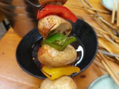 -炒豆合作社(东四总店)