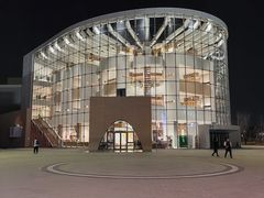 -回龙观体育文化公园