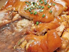 -威哥的菜·地道长沙菜(雨花亭店)