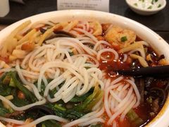 -水平有限广西米粉·广西风味集(五道口店)