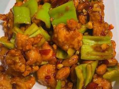 -桃子餐厅·天津菜(红星路直营店)