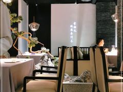 大堂-壹品宴掦·淮扬菜(新牌坊店)