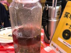 -東豫狼鲜货烧烤. 碳火烤鱼. 小龙虾(上海首店)