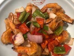 -我是那个大叔·美食研究所(新塘路店)