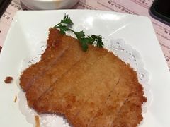 -池记(尖沙咀店)