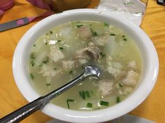 -荣生萝卜汤饭店
