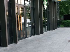 -星巴克(北京广渠门名敦道店)