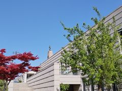 -铁道游击队纪念馆