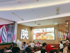 -大师兄·西北小馆(北站缤果空间店)
