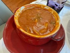 -新侨三宝乐西餐厅(崇文门店)