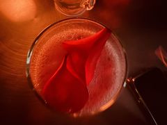 -罗斯福色戒酒吧(外滩店)