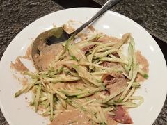 -浩运海鲜·16年专注青岛菜(石老人店)