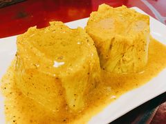 芥末堆-北京小肠陈饭庄(方庄店)