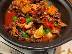 -串盟烧烤大排档·长沙美食地标(星沙店)