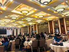 大堂-顺德人家食府(黄金广场店)