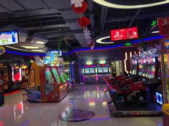 -风云再起游乐汇(皇城恒隆广场店)