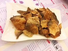 -大哥餐厅(西城花园店)