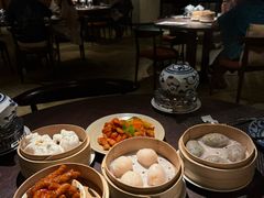 -逸东轩(香港逸东酒店)