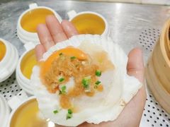 -南京长江之舟华邑酒店·鲜艳自助餐厅