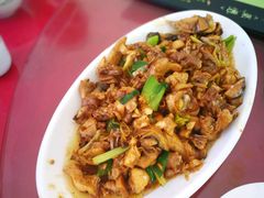 黄焖土鸡-生态苑农庄(十里画廊遇龙河店)