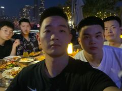 -埠口精酿夜景餐酒吧· BREWPORT BISTRO(长嘉汇重庆之眼店)