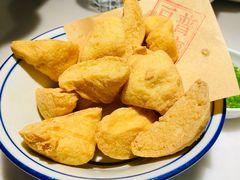 脆炸普宁豆腐-潮堂 · 潮州菜(恒隆广场店)